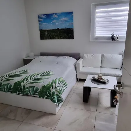 - Oase Appartement