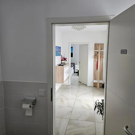 Appartement - Oase