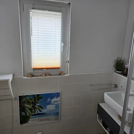 - Oase Appartement