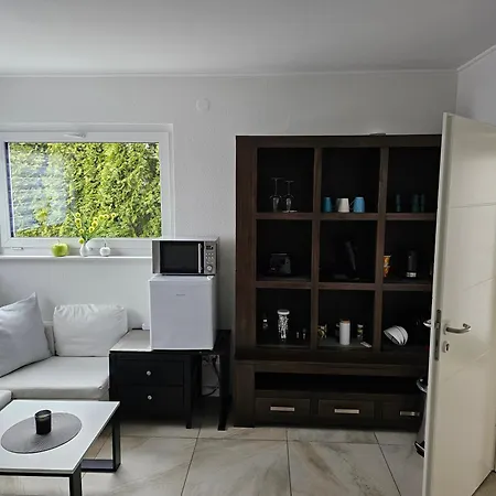 - Oase Apartamento Berlín