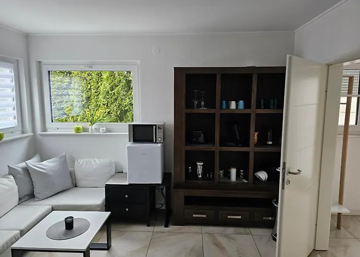 - Oase Apartamento Berlim