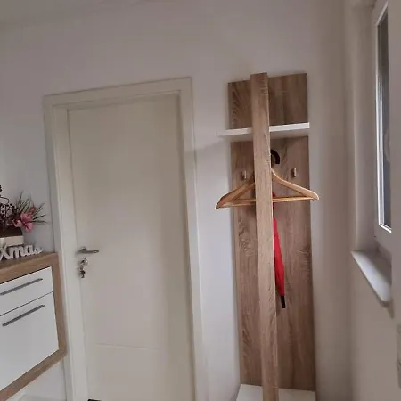 - Oase Διαμέρισμα Βερολίνο