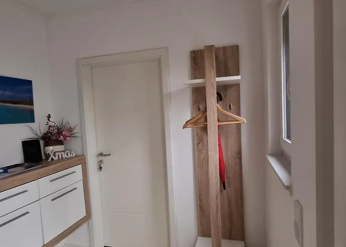 - Oase Apartamento Berlín