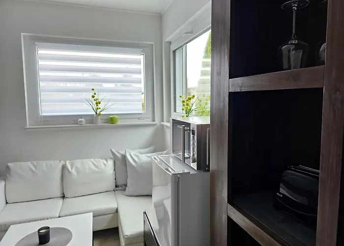 - Oase Apartamento *