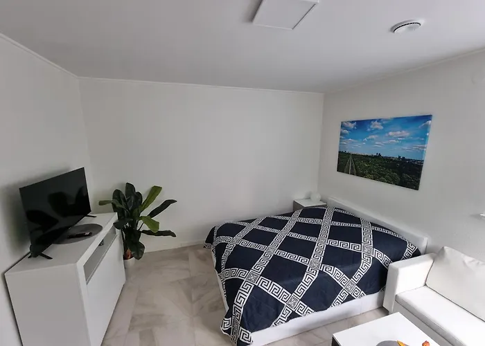 - Oase Apartament Berlin