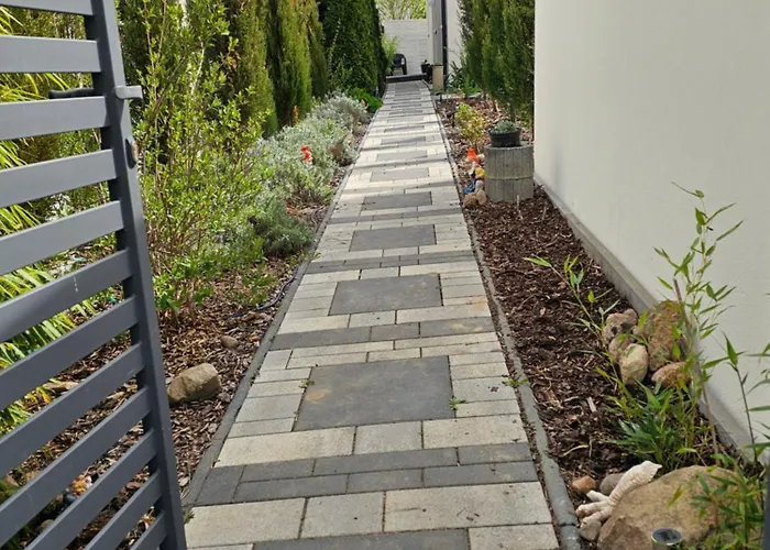 Apartamento - Oase *